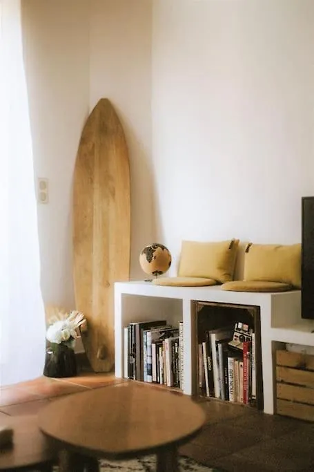 Maison Avec Jardin Tropical A 5 Minutes De La Croisette Κάννες