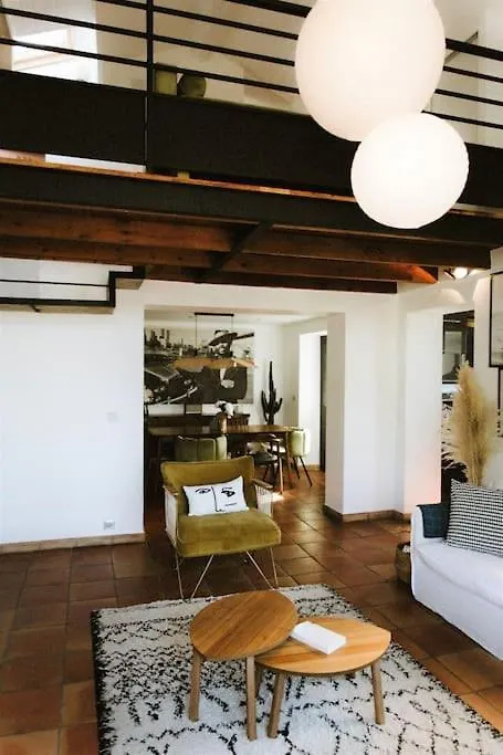 Maison Avec Jardin Tropical A 5 Minutes De La Croisette Κάννες 0*,