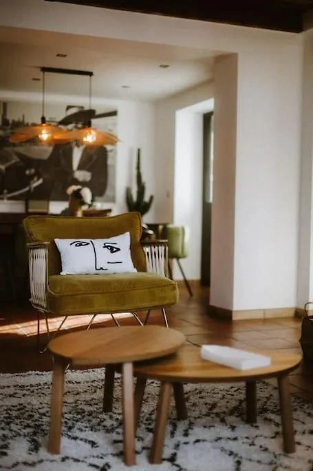 Maison Avec Jardin Tropical A 5 Minutes De La Croisette Κάννες Γαλλία
