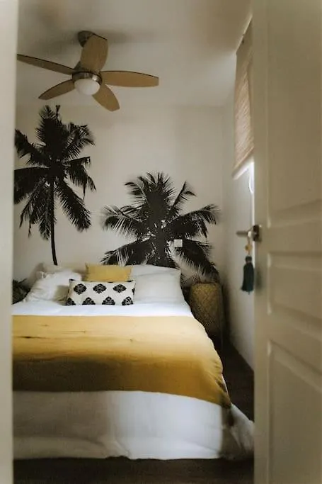 Σπίτι διακοπών Maison Avec Jardin Tropical A 5 Minutes De La Croisette Κάννες Γαλλία