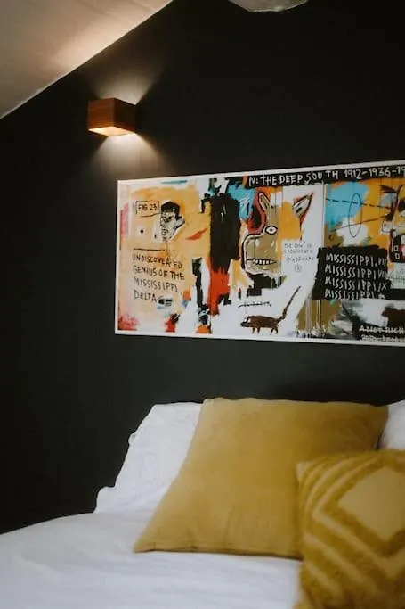 Maison Avec Jardin Tropical A 5 Minutes De La Croisette Κάννες