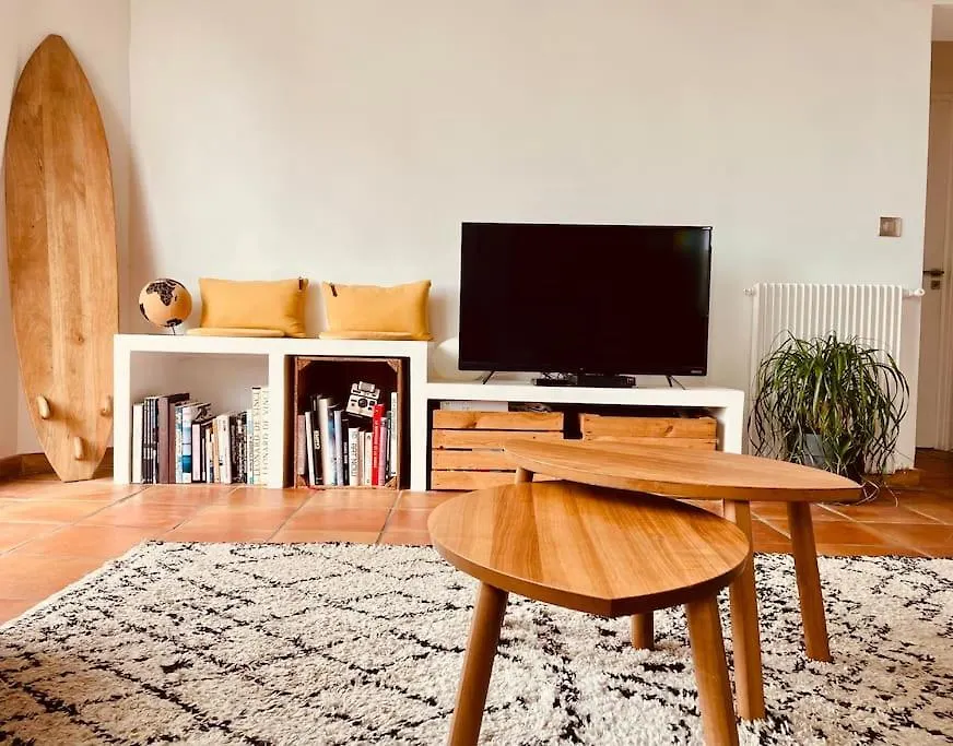 Maison Avec Jardin Tropical A 5 Minutes De La Croisette Cannes